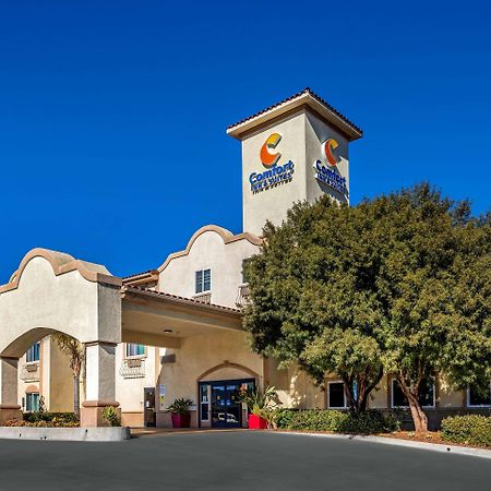 Comfort Inn & Suites Murrieta Temecula Wine Country Экстерьер фото