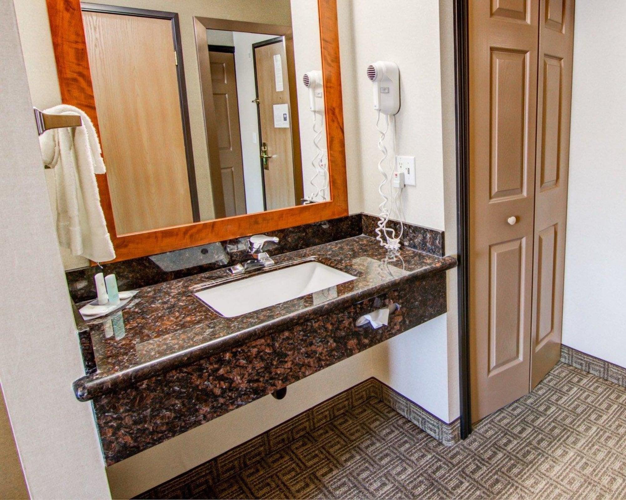 Comfort Inn & Suites Murrieta Temecula Wine Country Экстерьер фото