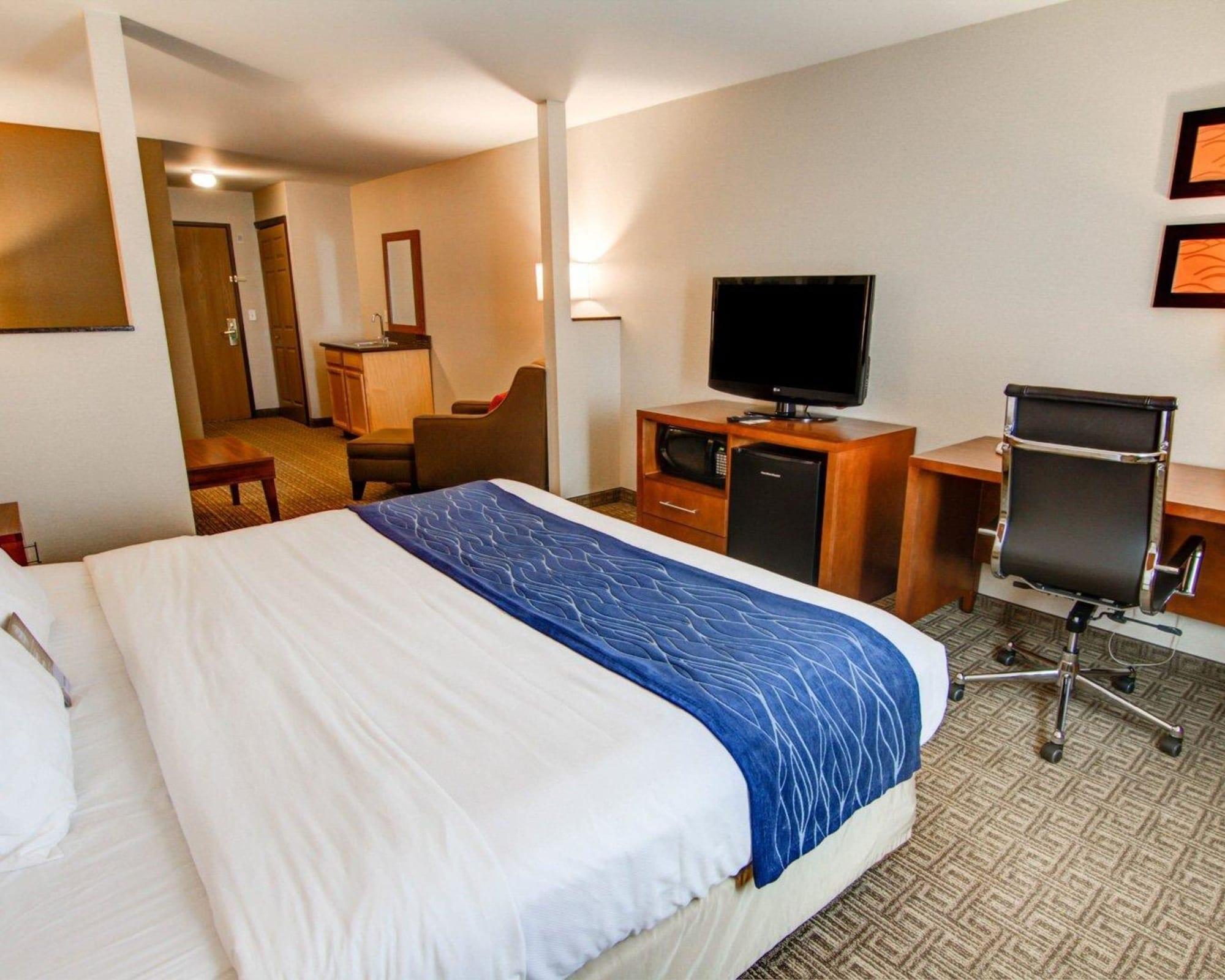 Comfort Inn & Suites Murrieta Temecula Wine Country Экстерьер фото