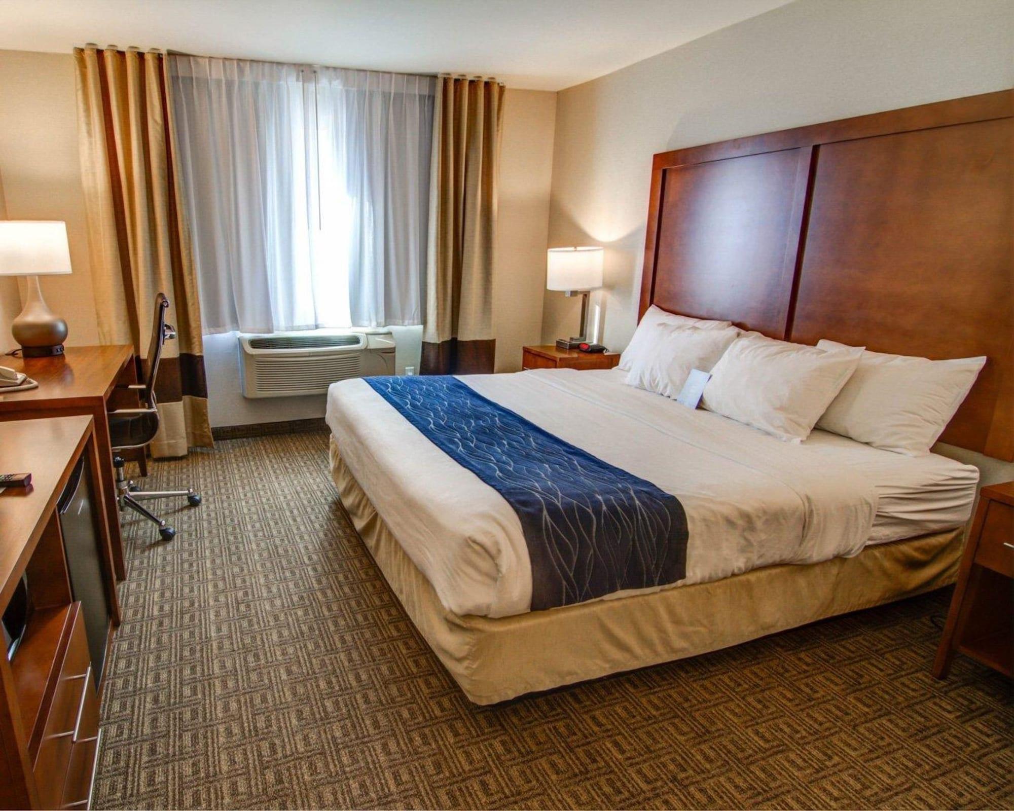 Comfort Inn & Suites Murrieta Temecula Wine Country Экстерьер фото