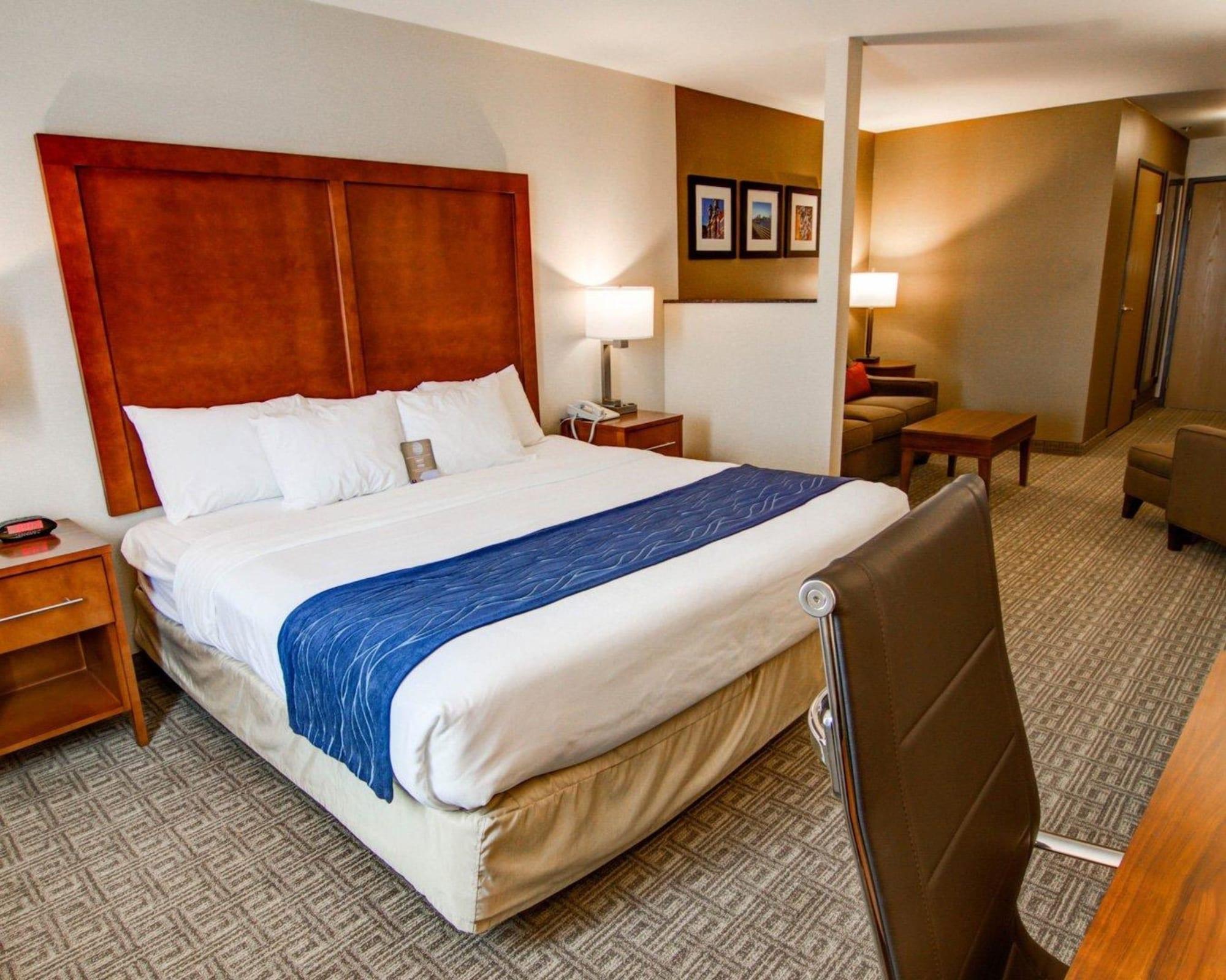 Comfort Inn & Suites Murrieta Temecula Wine Country Экстерьер фото