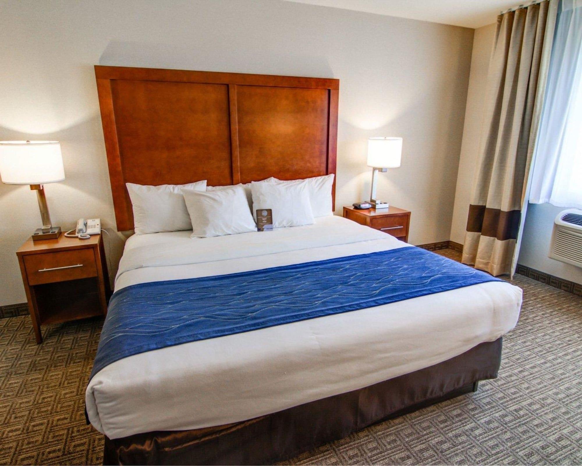 Comfort Inn & Suites Murrieta Temecula Wine Country Экстерьер фото