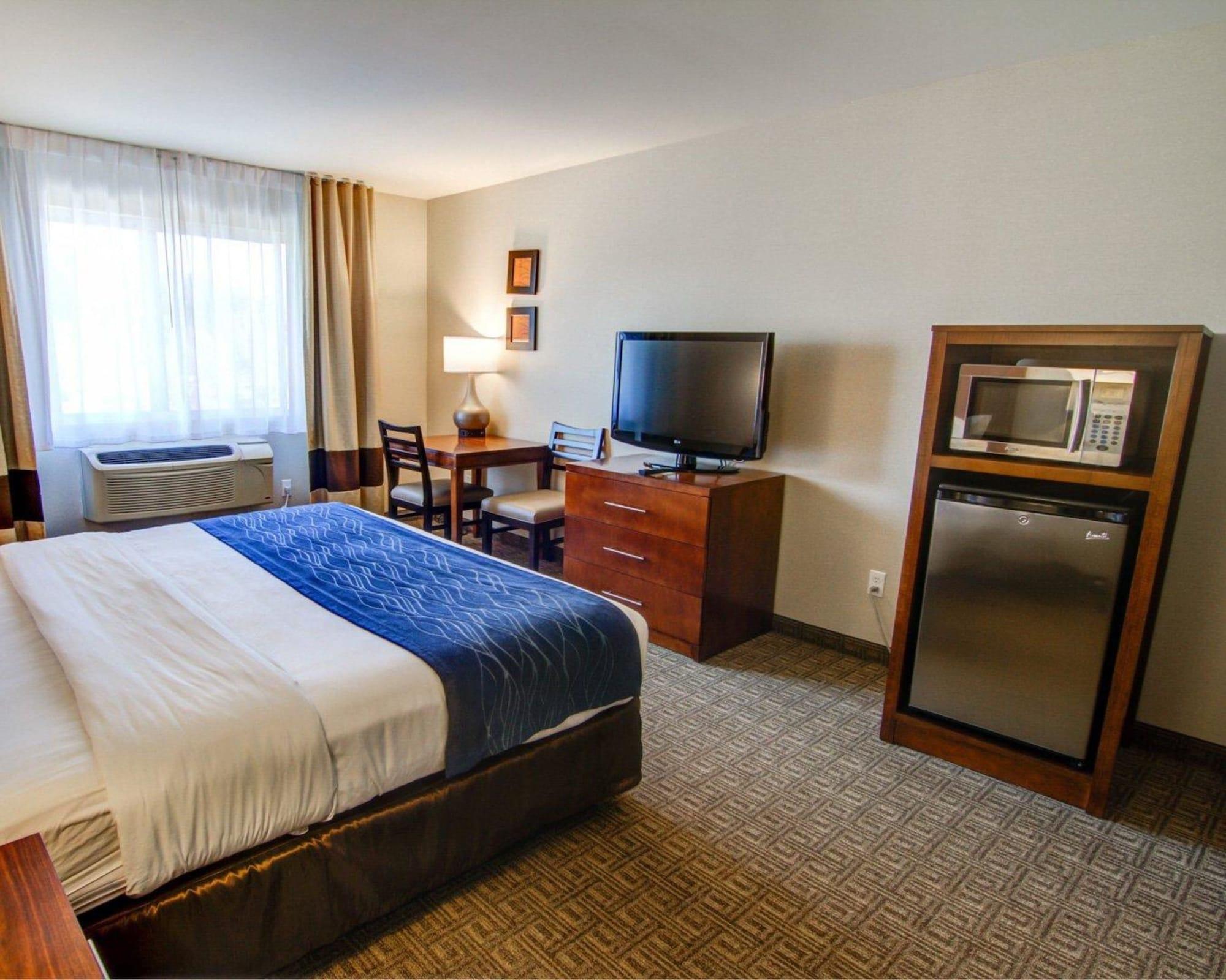 Comfort Inn & Suites Murrieta Temecula Wine Country Экстерьер фото