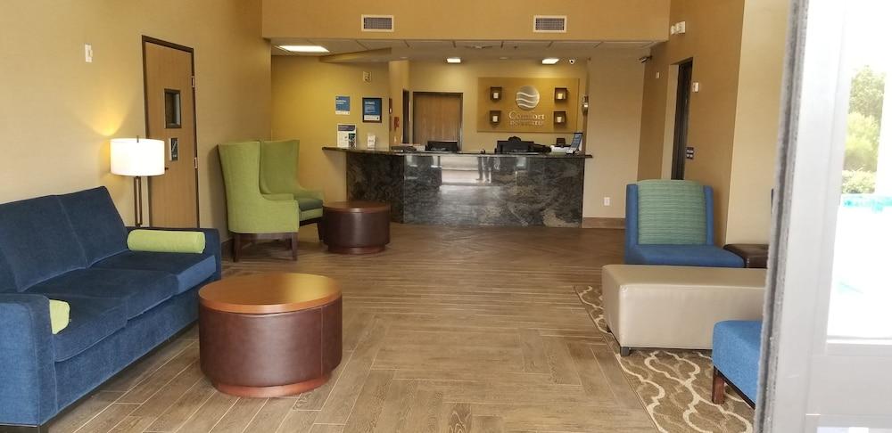 Comfort Inn & Suites Murrieta Temecula Wine Country Экстерьер фото