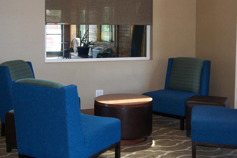 Comfort Inn & Suites Murrieta Temecula Wine Country Экстерьер фото