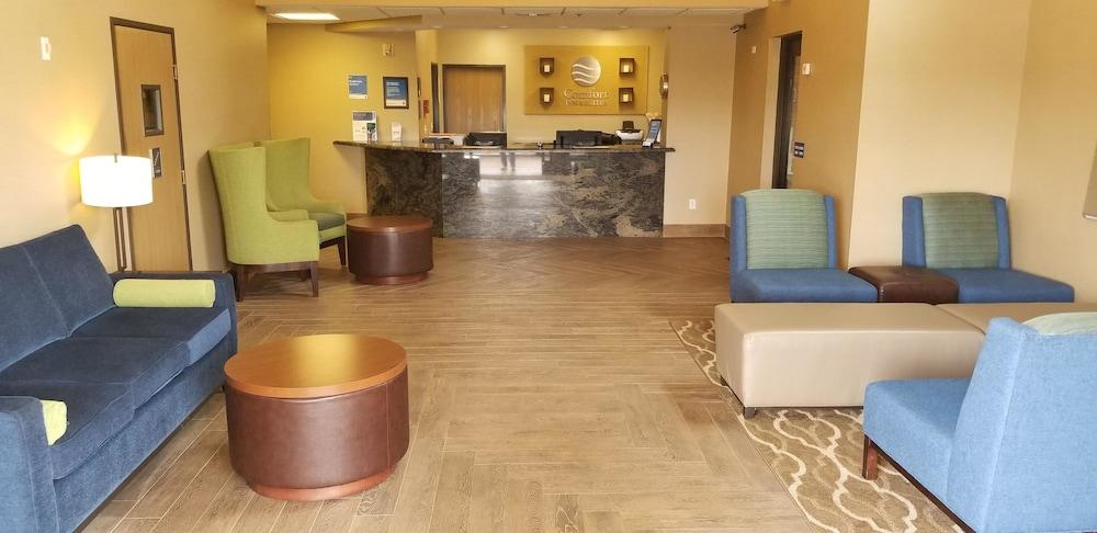 Comfort Inn & Suites Murrieta Temecula Wine Country Экстерьер фото
