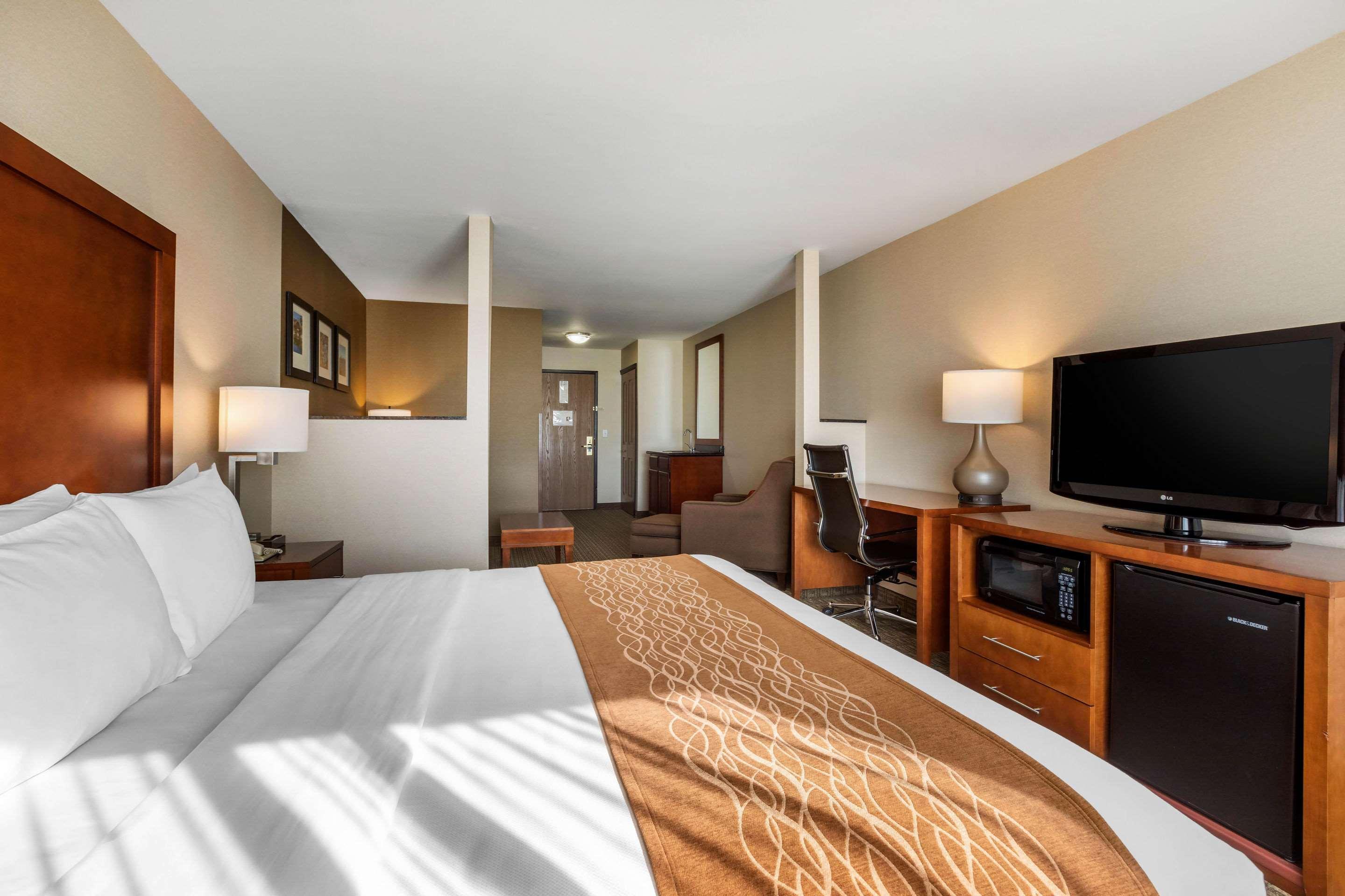 Comfort Inn & Suites Murrieta Temecula Wine Country Экстерьер фото