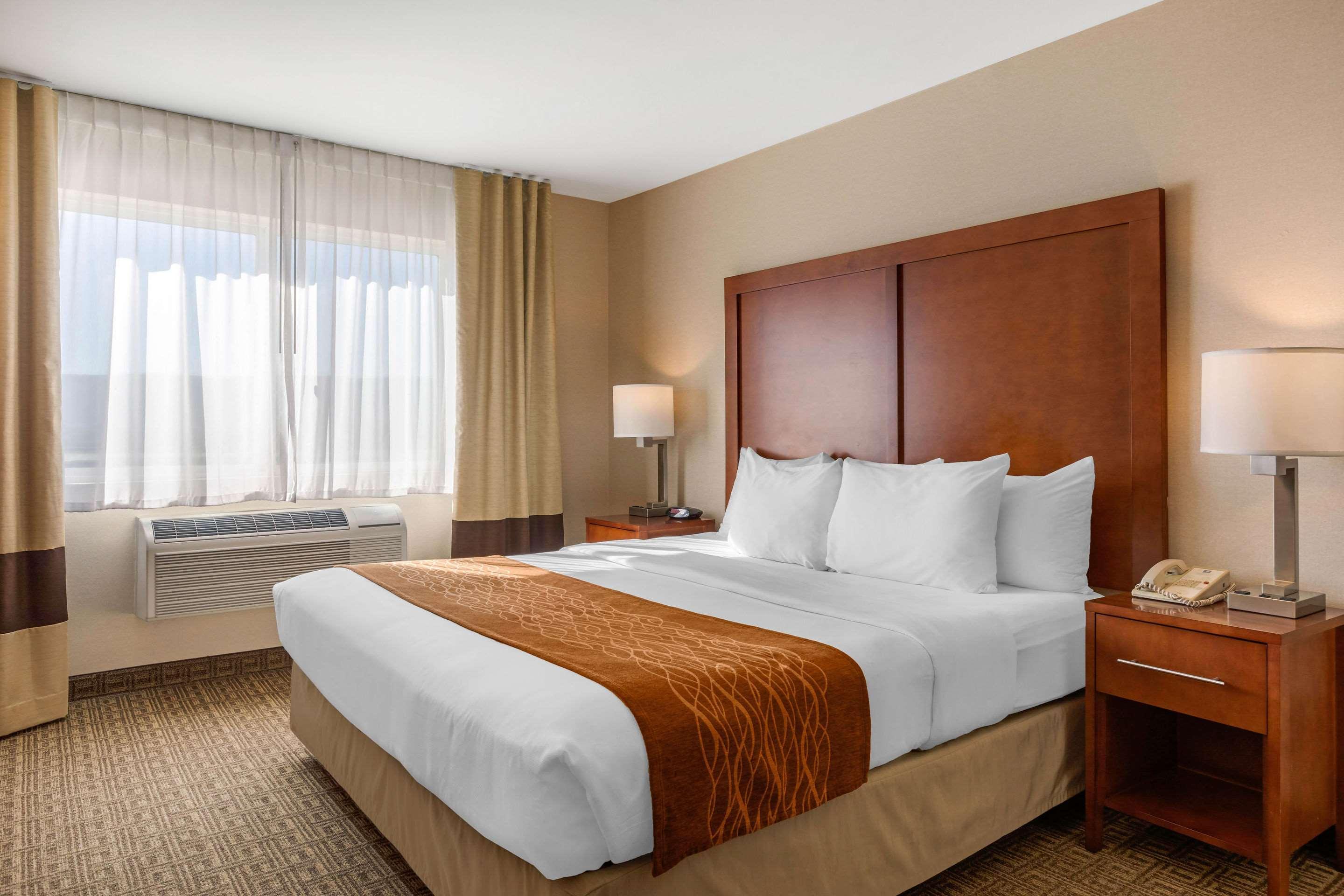 Comfort Inn & Suites Murrieta Temecula Wine Country Экстерьер фото