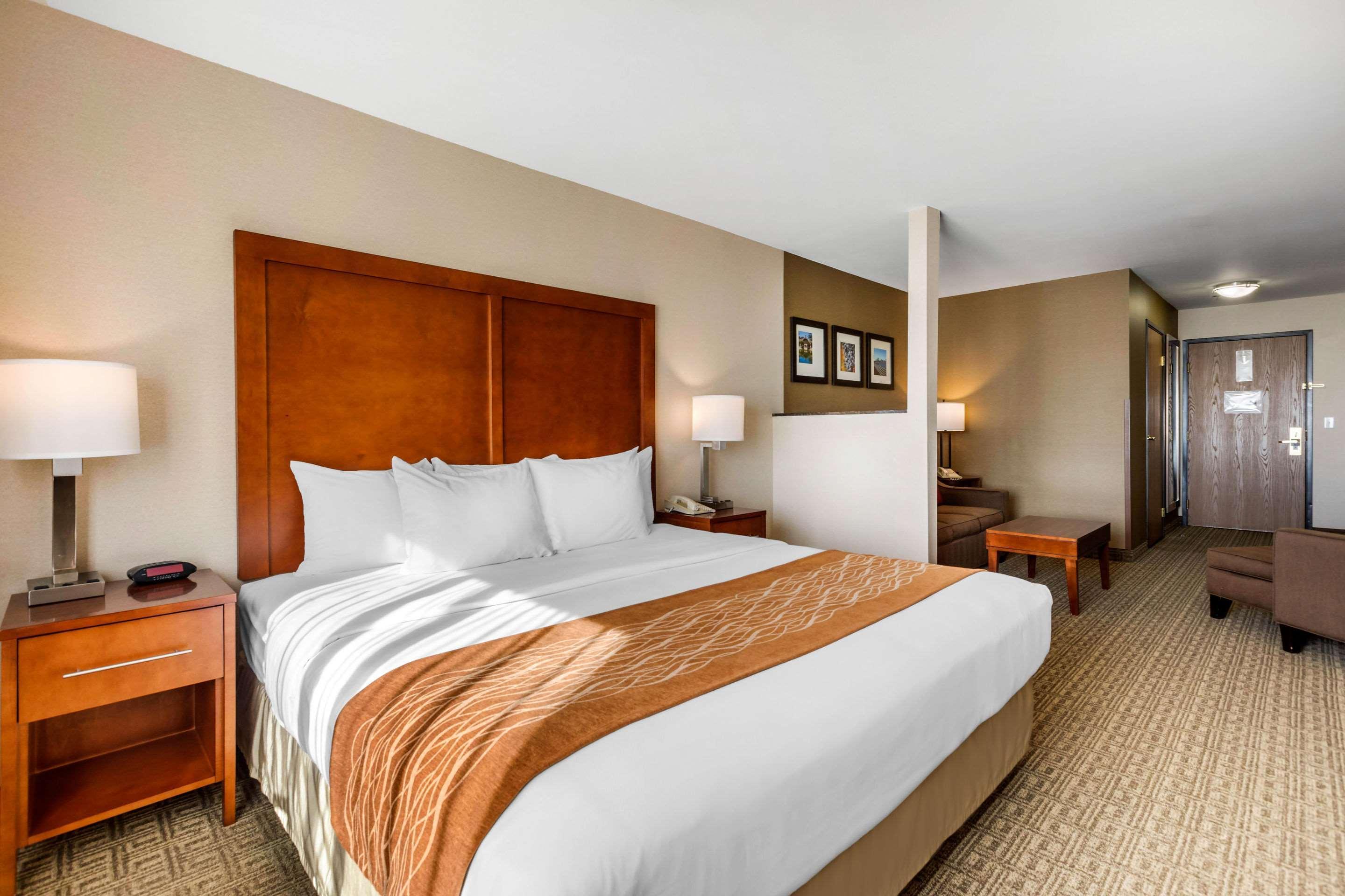 Comfort Inn & Suites Murrieta Temecula Wine Country Экстерьер фото