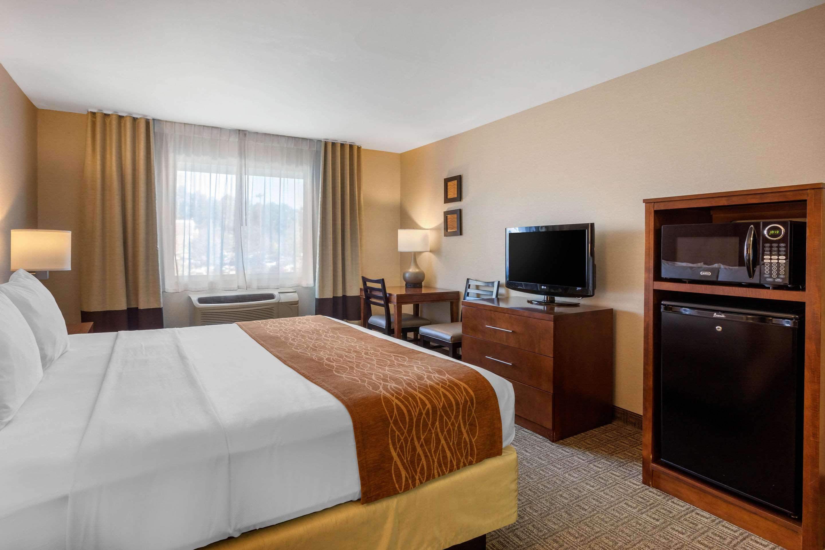 Comfort Inn & Suites Murrieta Temecula Wine Country Экстерьер фото