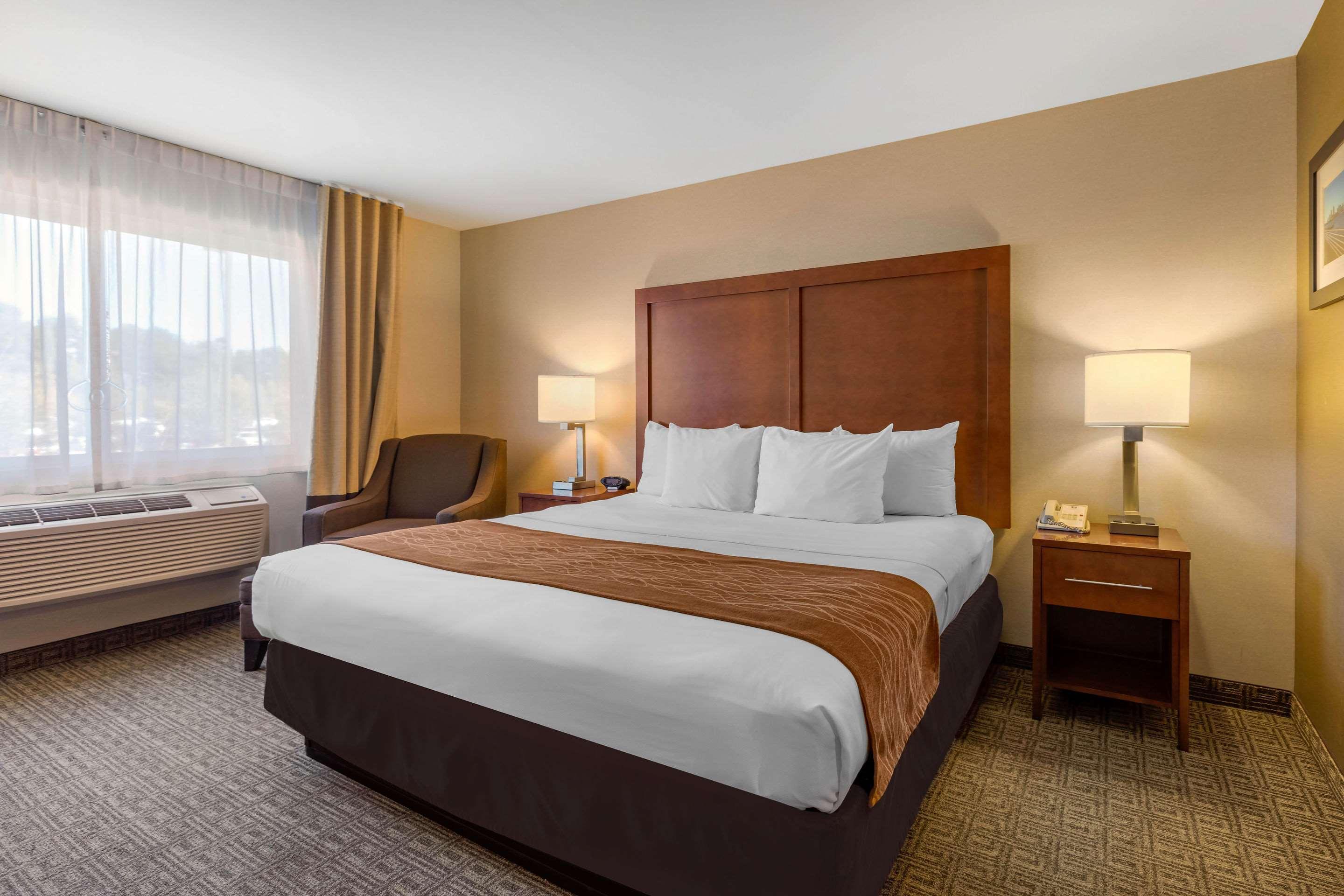 Comfort Inn & Suites Murrieta Temecula Wine Country Экстерьер фото