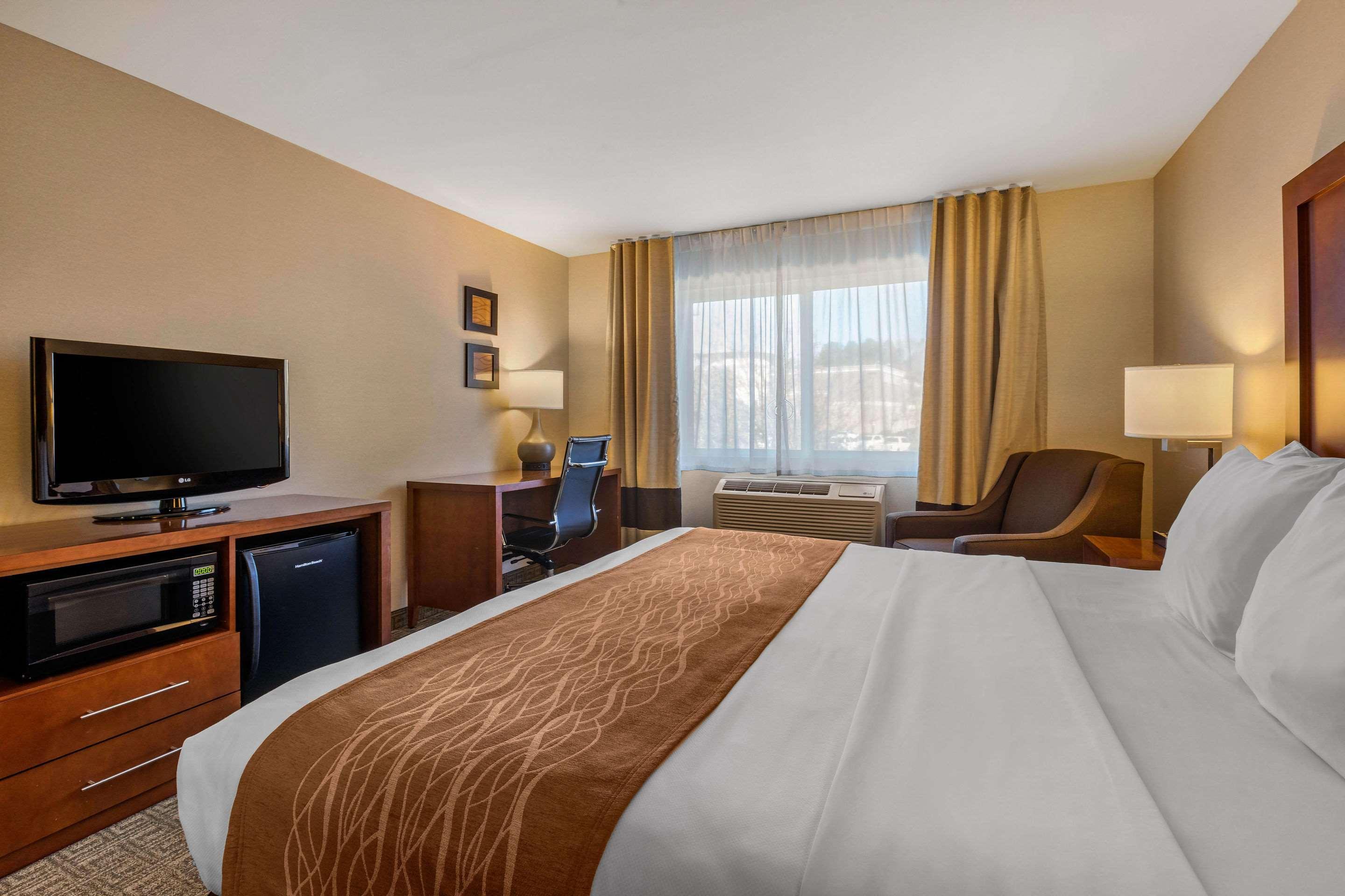 Comfort Inn & Suites Murrieta Temecula Wine Country Экстерьер фото