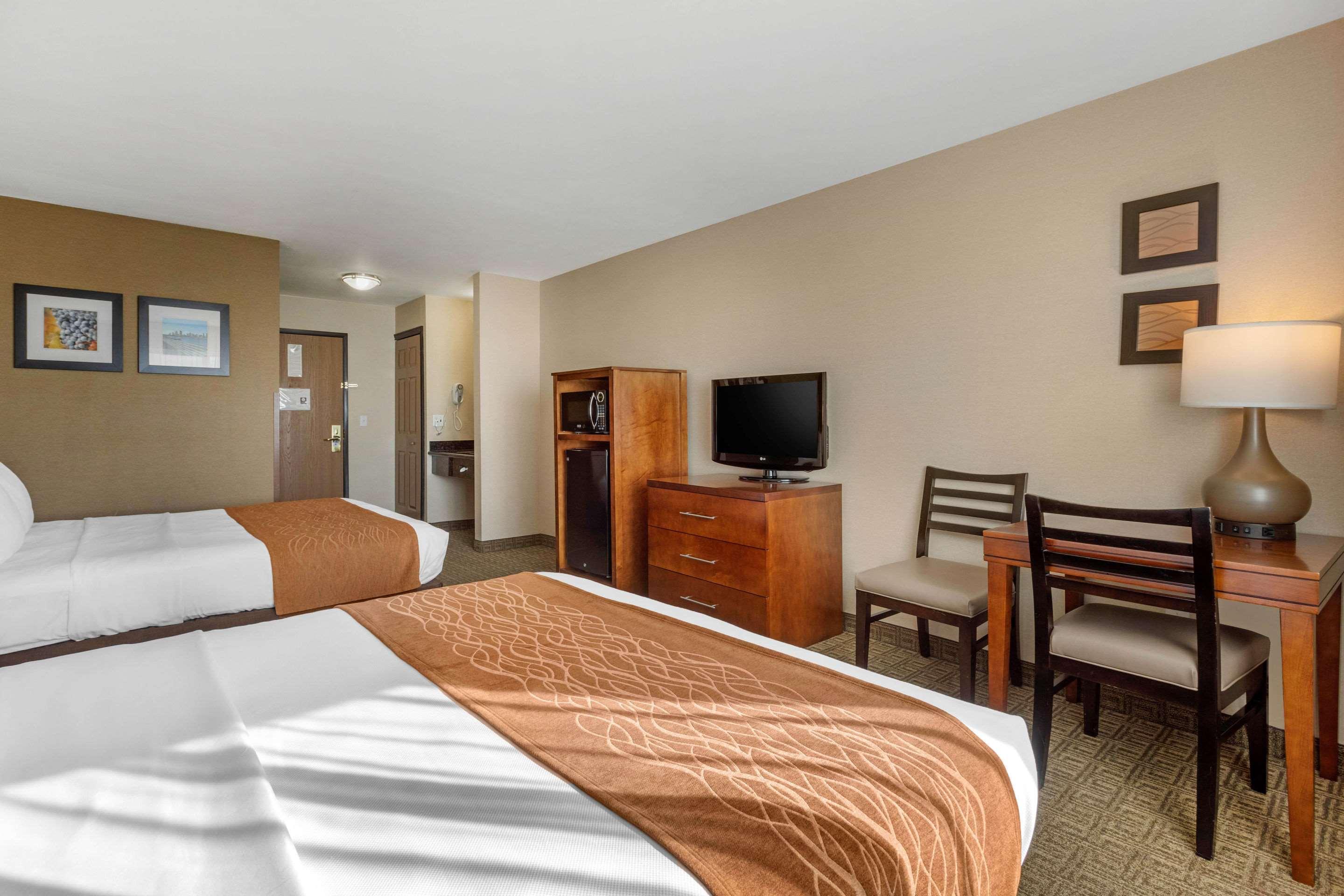 Comfort Inn & Suites Murrieta Temecula Wine Country Экстерьер фото