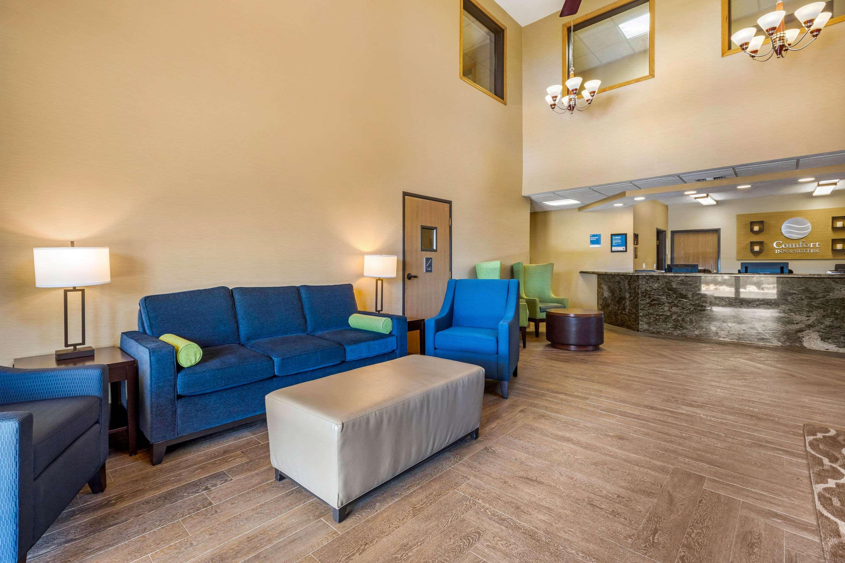 Comfort Inn & Suites Murrieta Temecula Wine Country Экстерьер фото