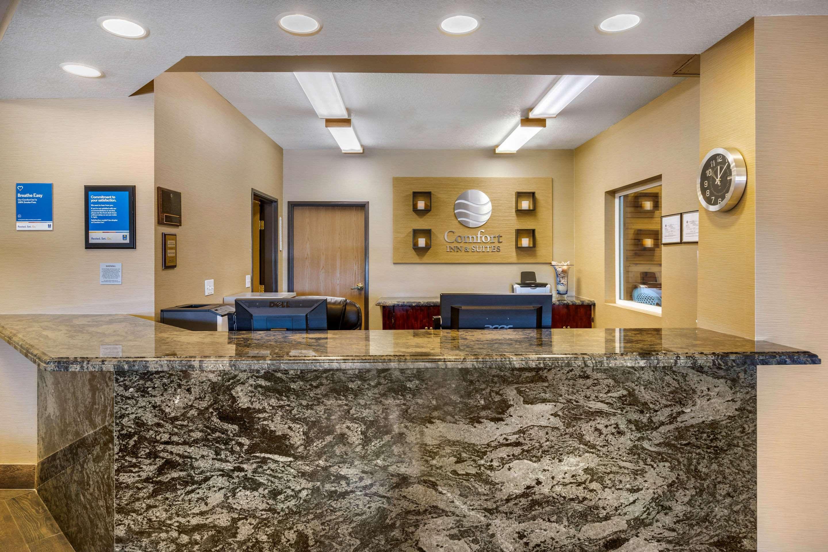 Comfort Inn & Suites Murrieta Temecula Wine Country Экстерьер фото