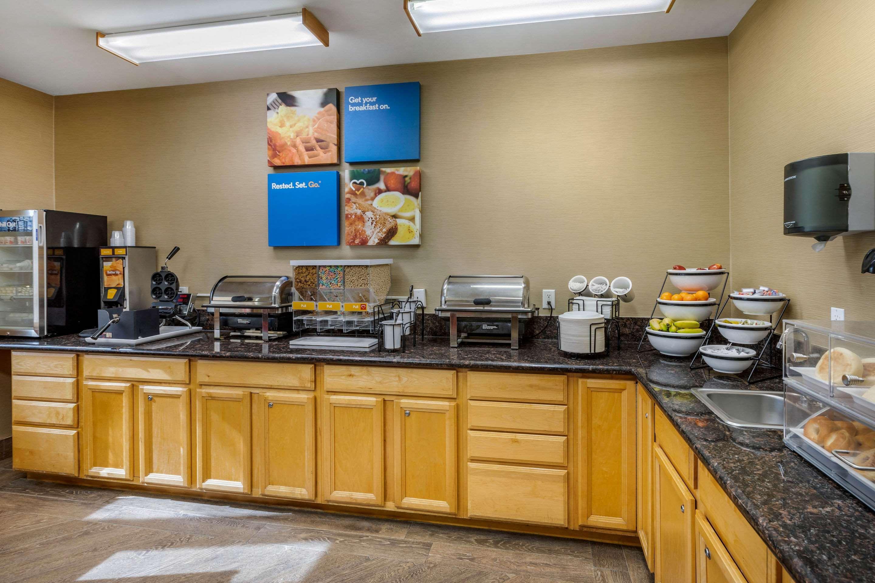 Comfort Inn & Suites Murrieta Temecula Wine Country Экстерьер фото