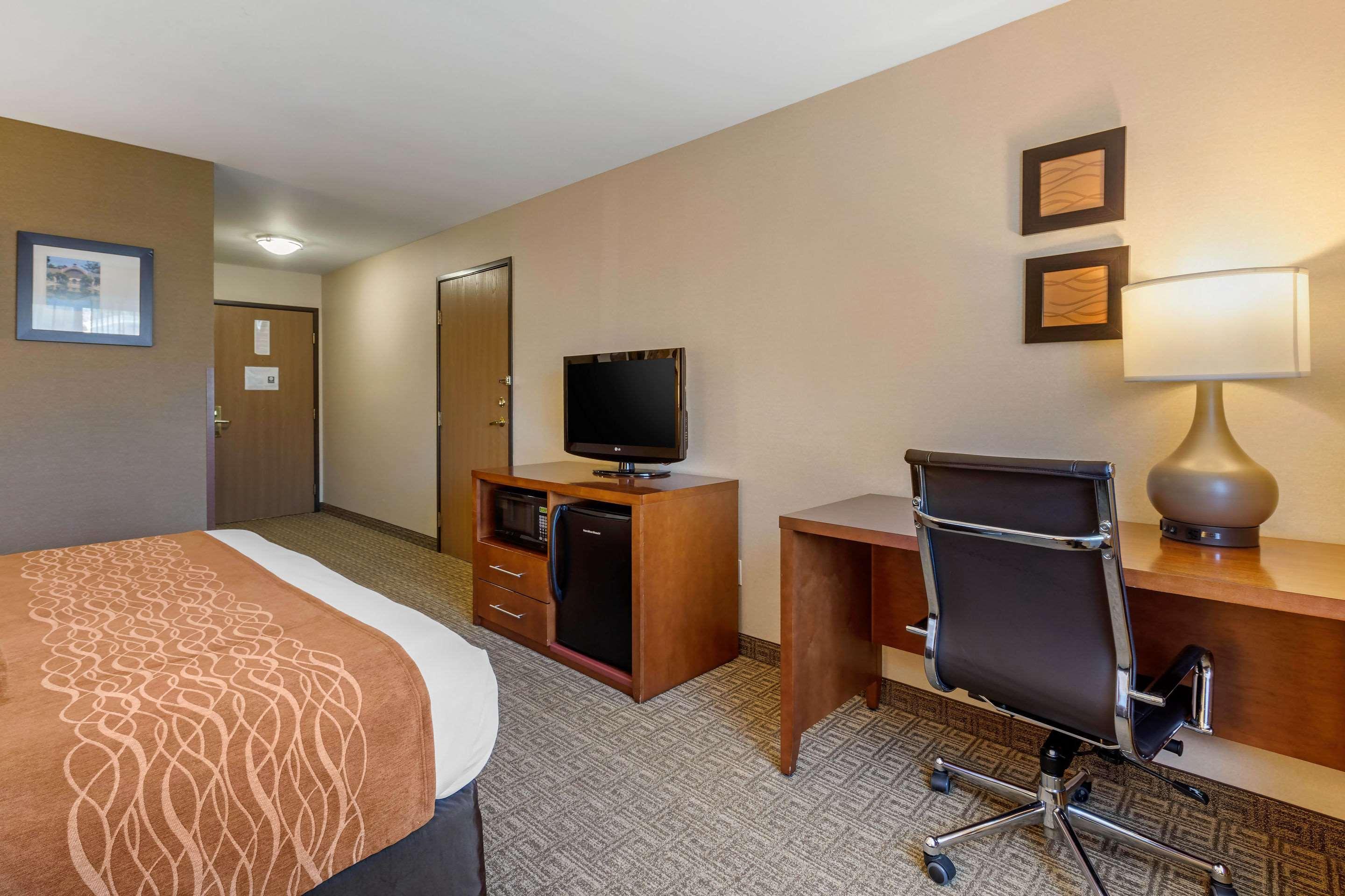 Comfort Inn & Suites Murrieta Temecula Wine Country Экстерьер фото