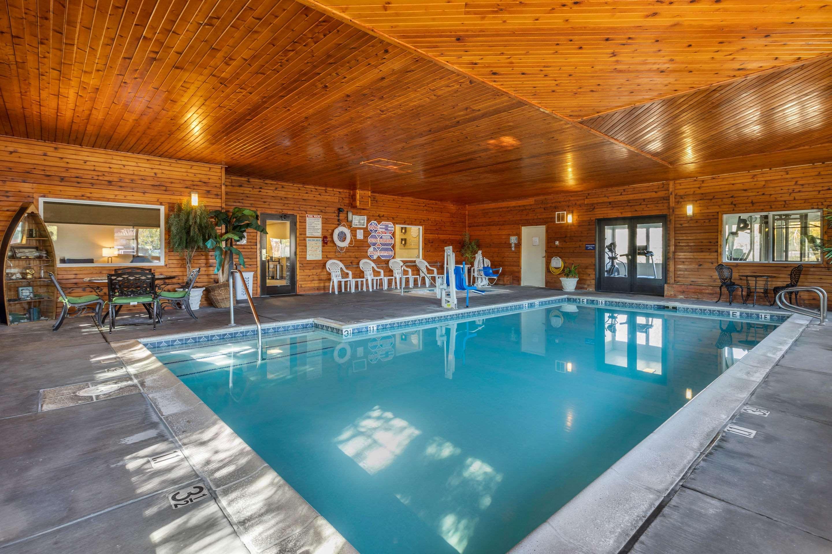 Comfort Inn & Suites Murrieta Temecula Wine Country Экстерьер фото
