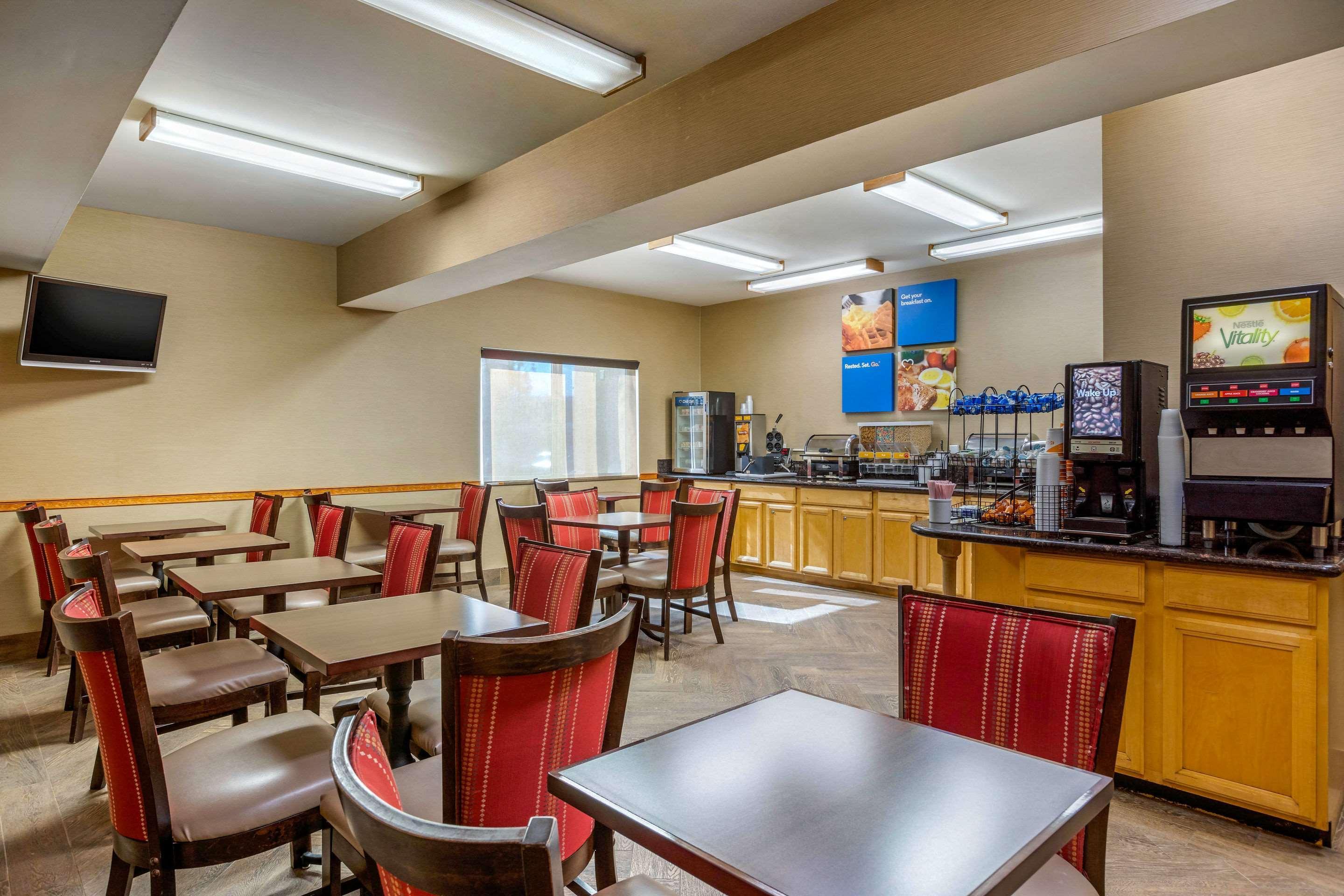 Comfort Inn & Suites Murrieta Temecula Wine Country Экстерьер фото