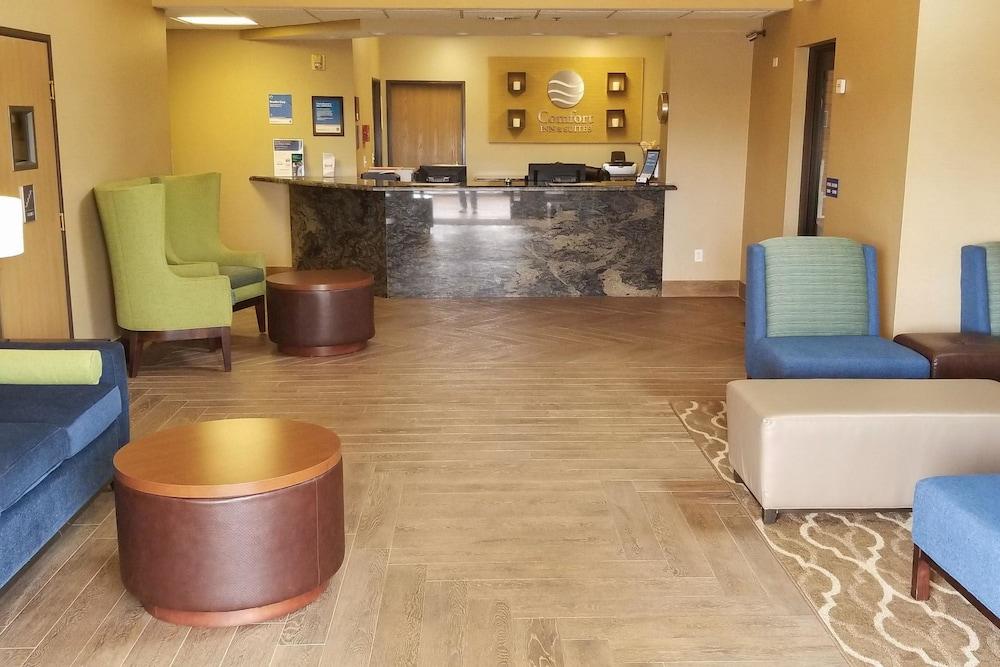 Comfort Inn & Suites Murrieta Temecula Wine Country Экстерьер фото