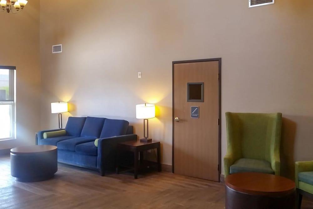 Comfort Inn & Suites Murrieta Temecula Wine Country Экстерьер фото