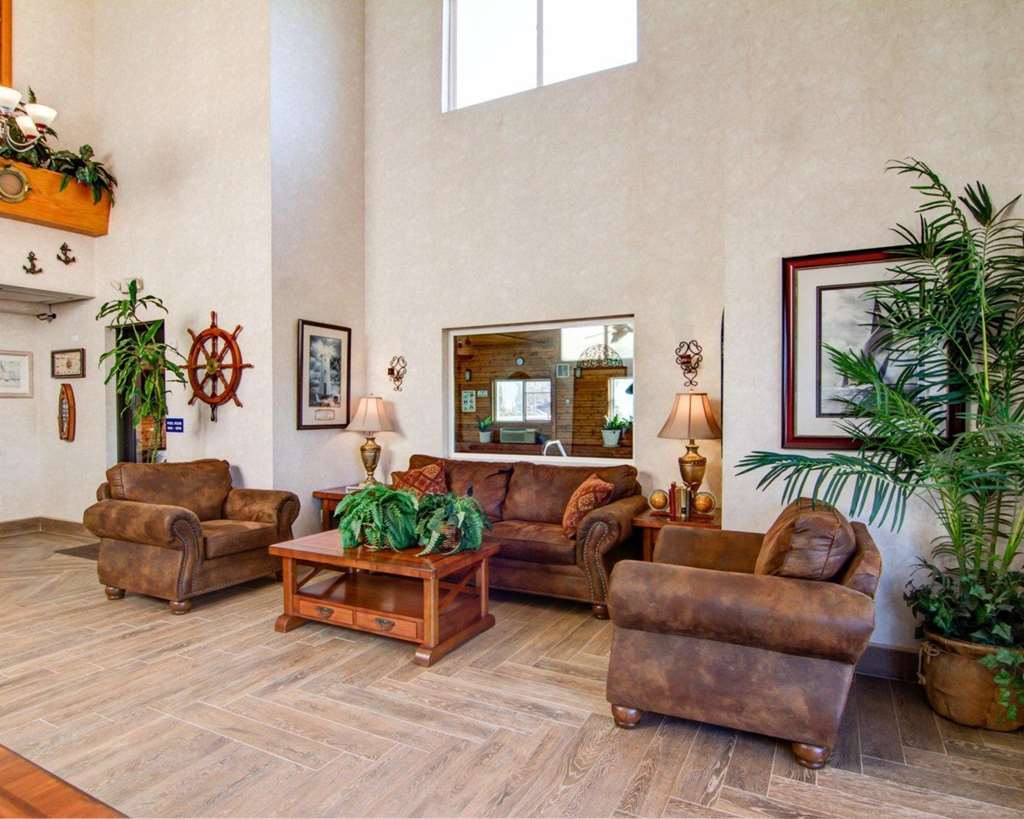 Comfort Inn & Suites Murrieta Temecula Wine Country Интерьер фото