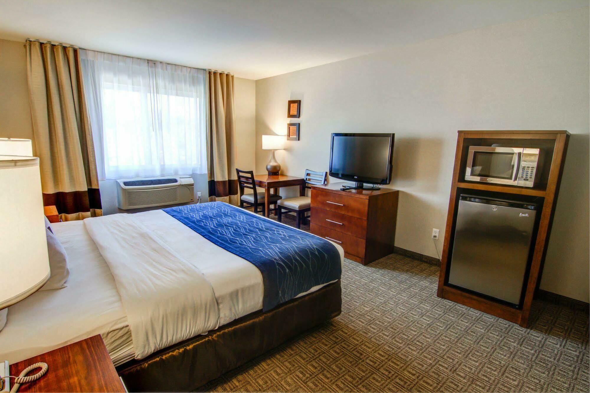 Comfort Inn & Suites Murrieta Temecula Wine Country Экстерьер фото