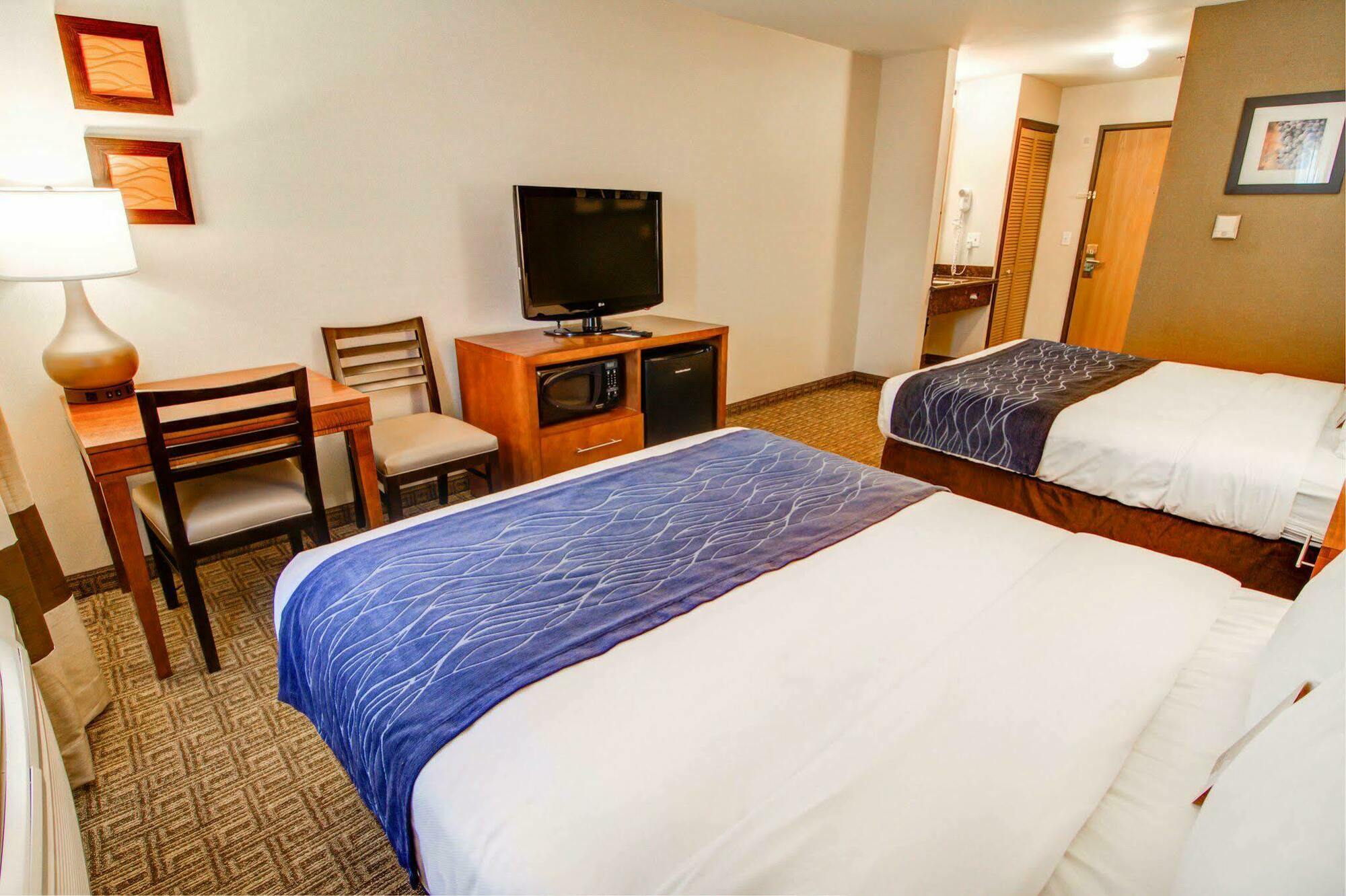 Comfort Inn & Suites Murrieta Temecula Wine Country Экстерьер фото