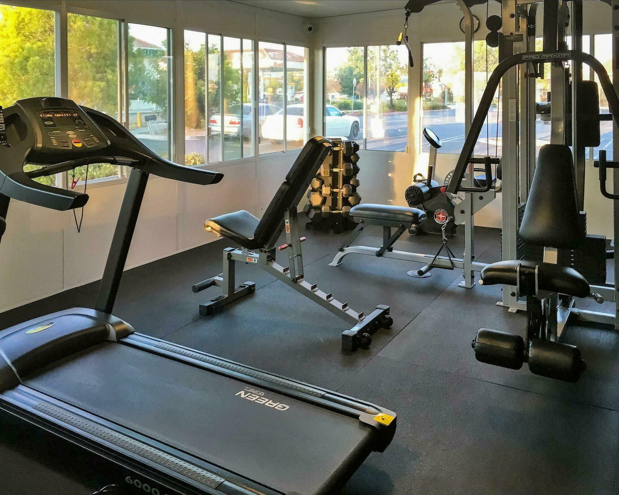Comfort Inn & Suites Murrieta Temecula Wine Country Экстерьер фото