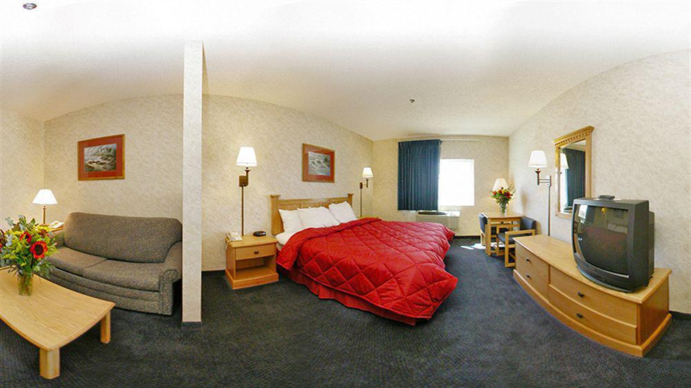 Comfort Inn & Suites Murrieta Temecula Wine Country Экстерьер фото