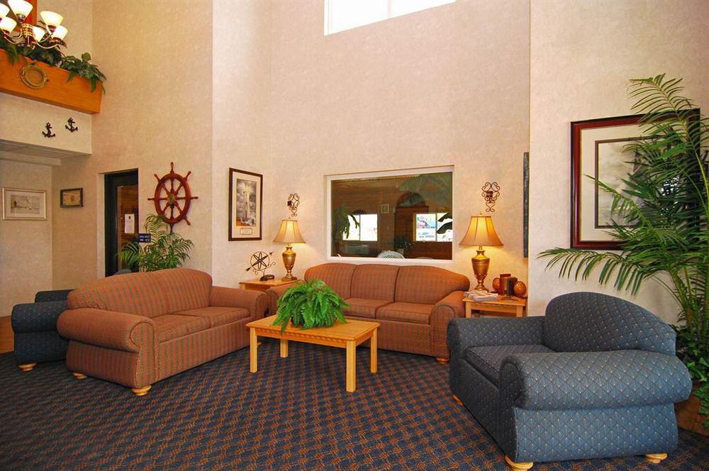 Comfort Inn & Suites Murrieta Temecula Wine Country Интерьер фото