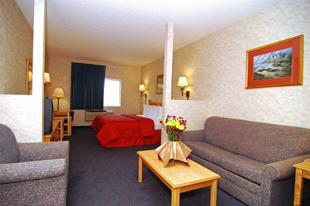Comfort Inn & Suites Murrieta Temecula Wine Country Экстерьер фото